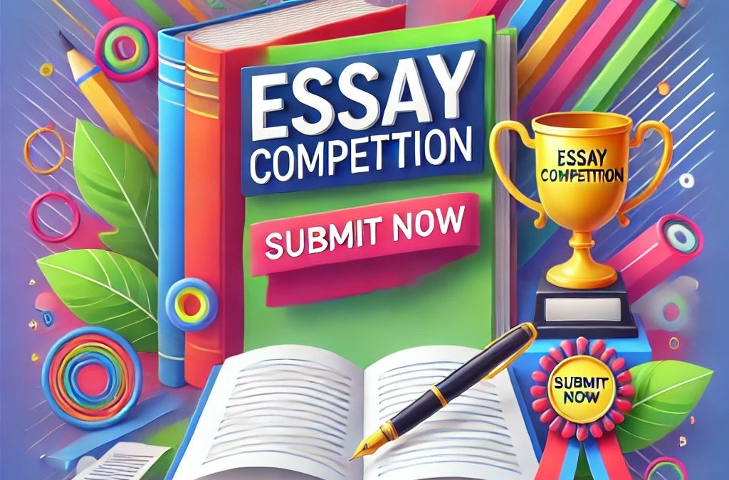 Dharma for Young Minds – Essay Writing Competition Topics