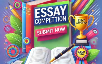 Dharma for Young Minds – Essay Writing Competition Topics