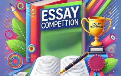 Dharma for Young Minds – Essay Writing Competition updates